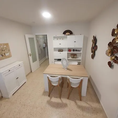 La Maestra De Triana Appartement