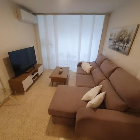 La Maestra De Triana Appartement Séville