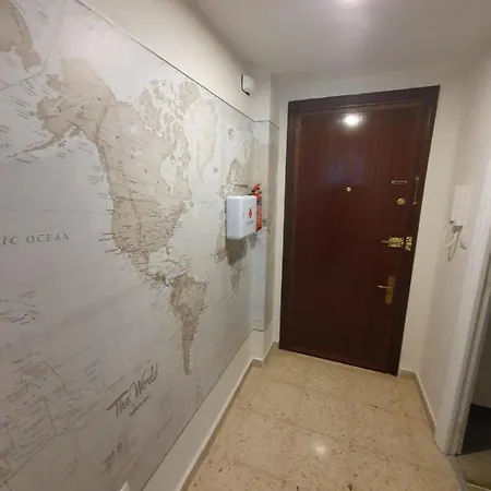 La Maestra De Triana Appartement